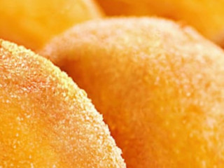 Coxinha Real