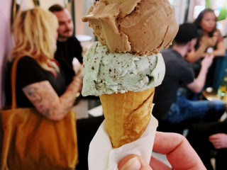 Kokos Ice Cream (west Nash)