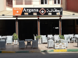 Café Argana