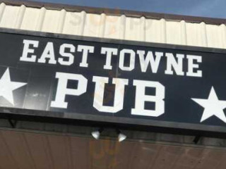 East Towne Pub