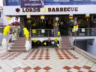 Lords Of Barbecue