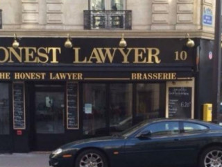 Honest-Lawyer