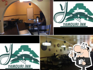 Yamouri Inn