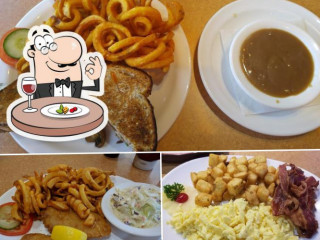 Humpty's Big Plate Diner North Battleford