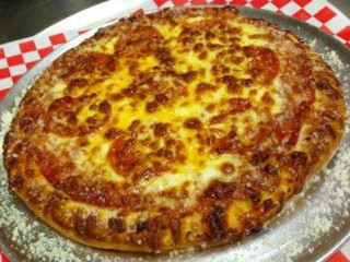 Oak Bowl Mario's Pizza
