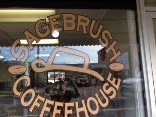Sagebrush Coffee House