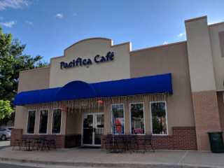 Pacifica Cafe