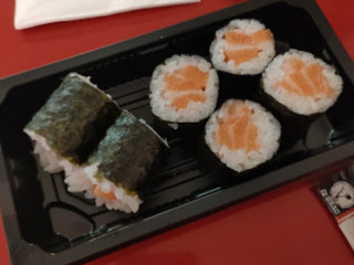 Sunakku Takeaway Sushi