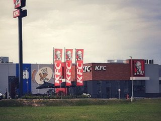 Kfc Kielce Szajnowicza