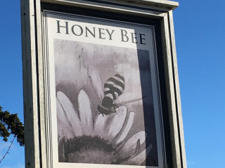 The Honey Bee