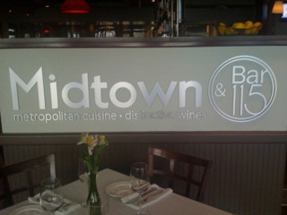 The Midtown Grille