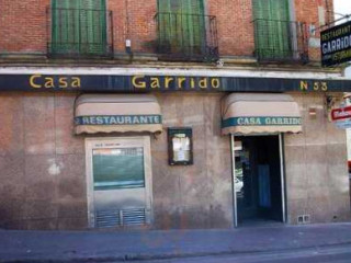 Casa Garrido
