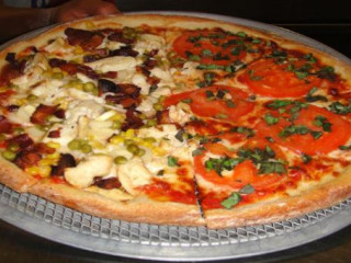 West Brooklyn Pizza Co
