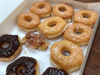S K Donuts
