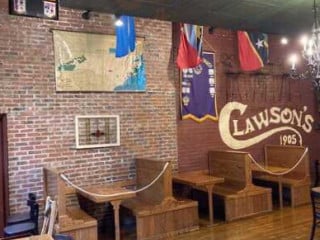 Clawson's 1905 and Pub