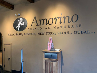 Amorino Gelato