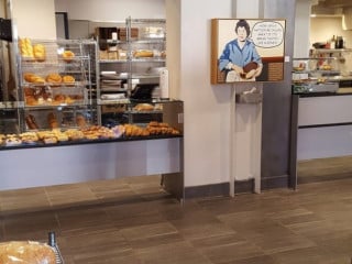 Sarkozy Bakery And Café