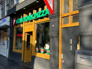 New York Pizza Amsterdam B.v. Amsterdam