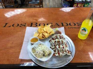 Los Bocados