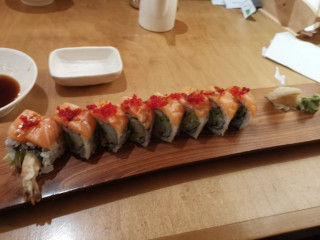 Moong Sushi