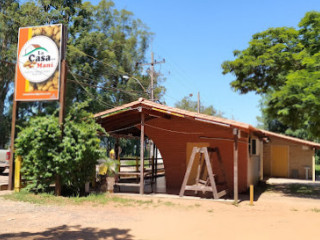 Casa Del Mani