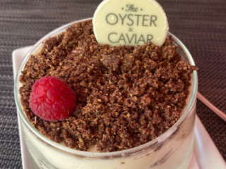 The Oyster And Caviar Bar