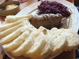 Restaurace Madonna Petrovice