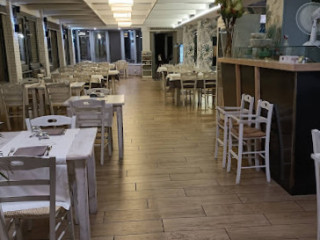 La Rimessa Pizzeria Ed Eventi