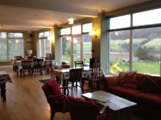 The Everley Country House Cafe