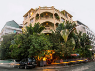 Anise Terrace Phnom Penh