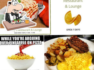 Smiley's Restaurant & Lounge