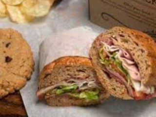 Potbelly Sandwich Shop