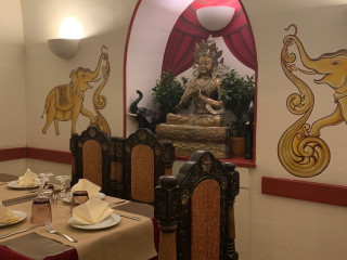 New Indien Restaurant
