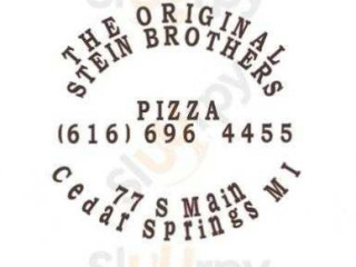 Stein Brothers Pizza Co
