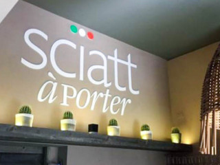 Sciatt A Porter