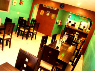 Paraiso Cafe