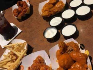 Buffalo Wild Wings