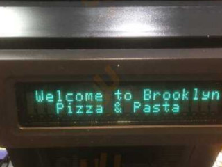 Brooklyn Pizza