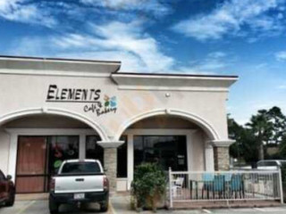 Elements Cafe' & Bakery