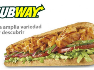 Subway 0