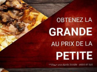 Resto Pub La Méchante Virée