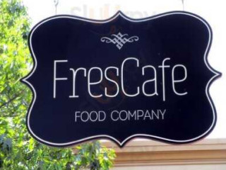 Frescafe Food