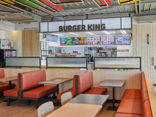 Burger King Albergaria