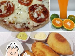 Doña Isa Pizzería
