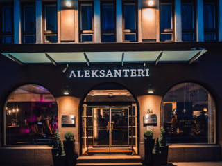 Bistro Aleksanteri