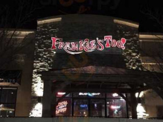 Frankie's Too Incorporated