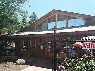 Las Puertas Del Paraiso