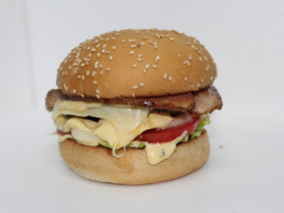Karito Burger