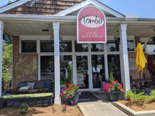 Tombo Grille