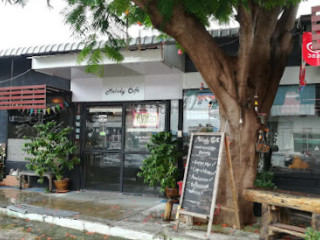 Melody Cafe
